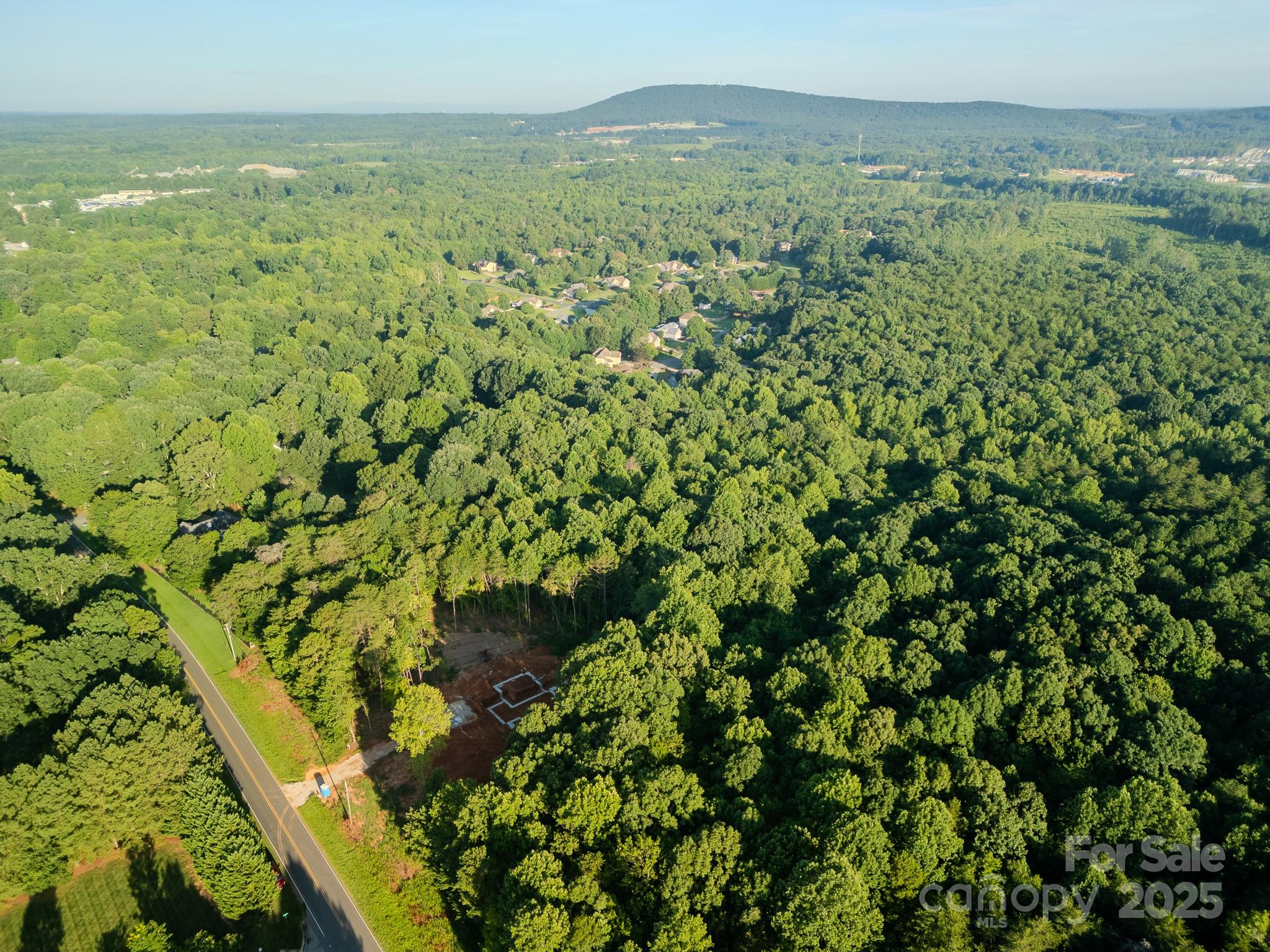 5141 Grassy Creek Road