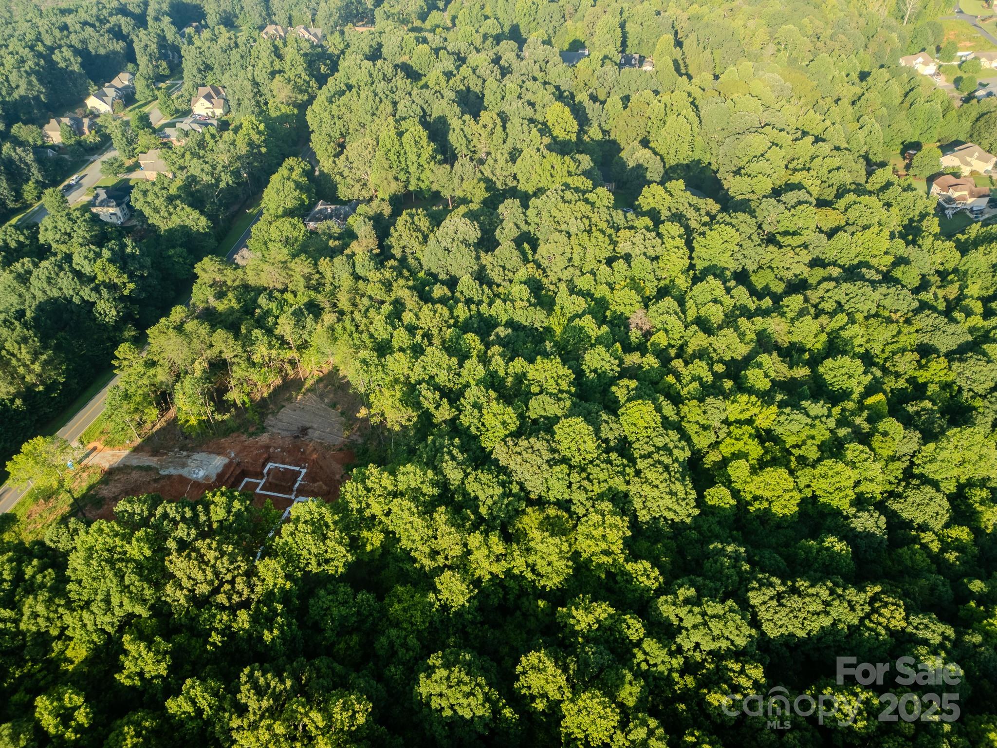 5141 Grassy Creek Road