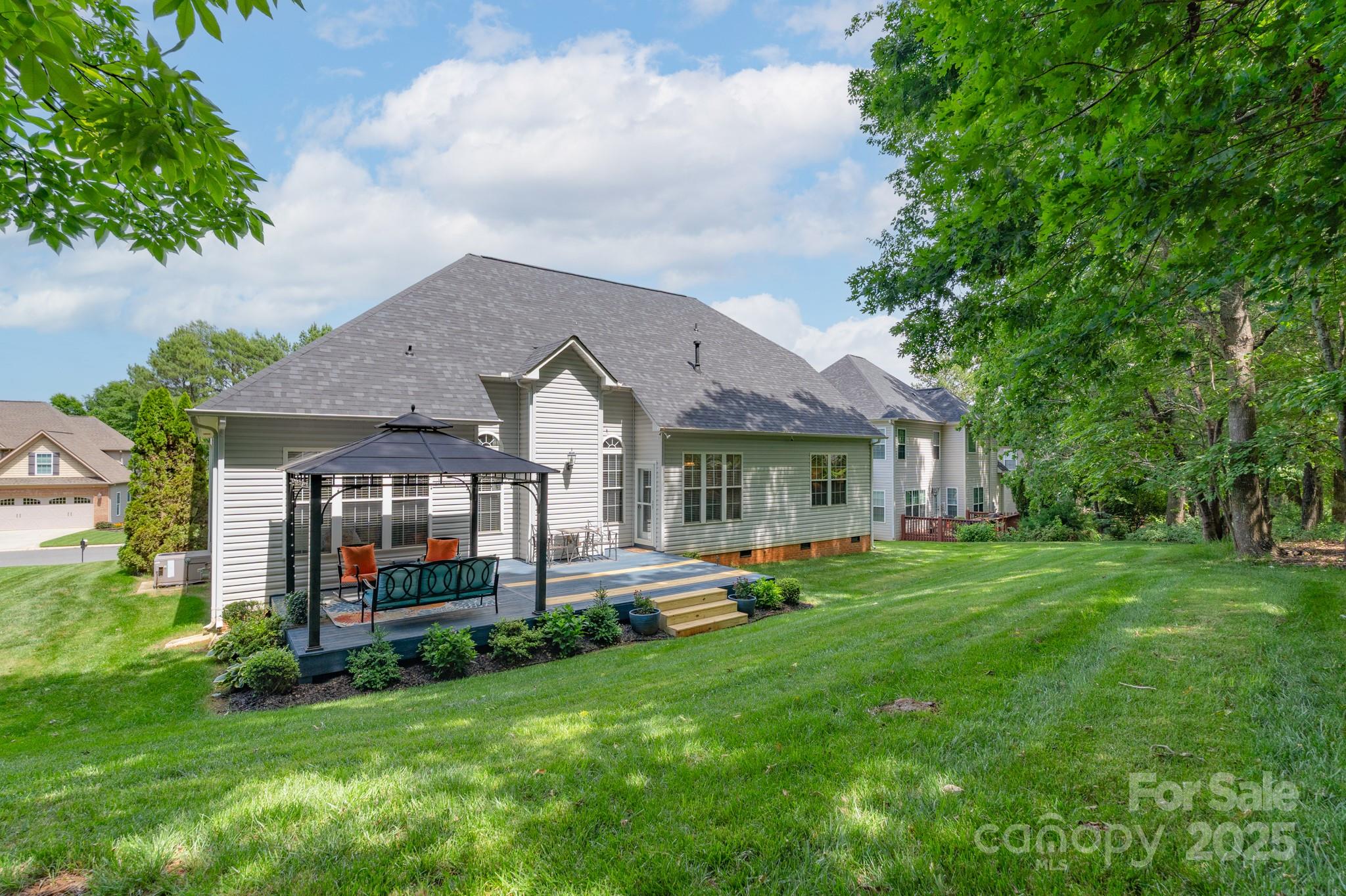 Seven Oaks - Residential