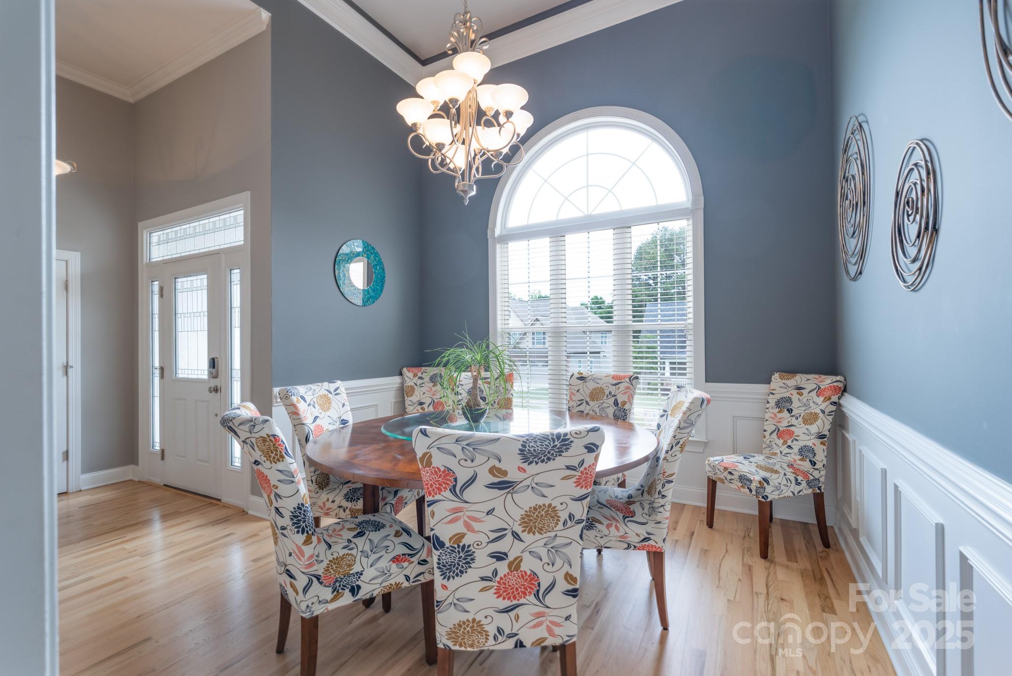 Seven Oaks - Residential