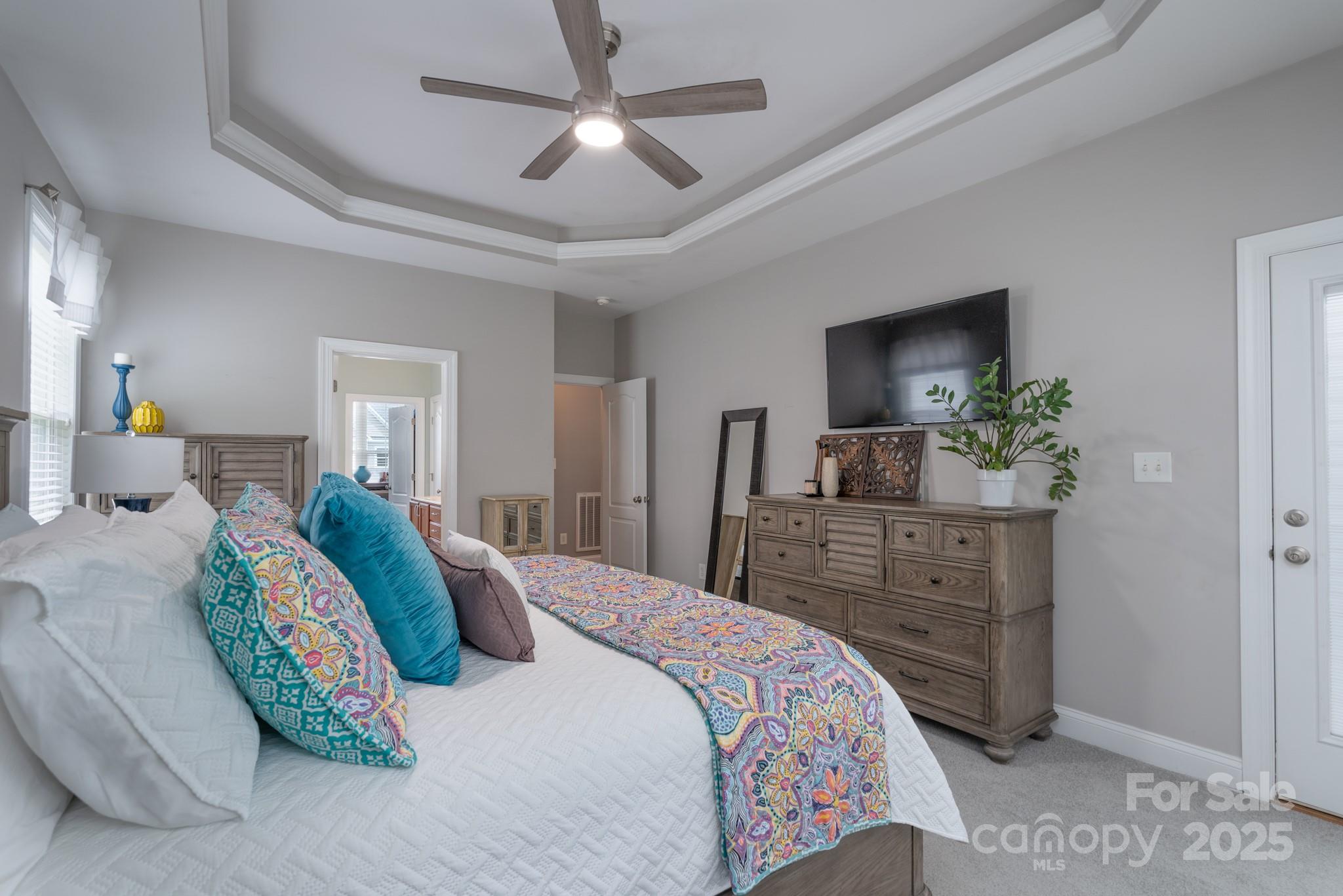 Seven Oaks - Residential