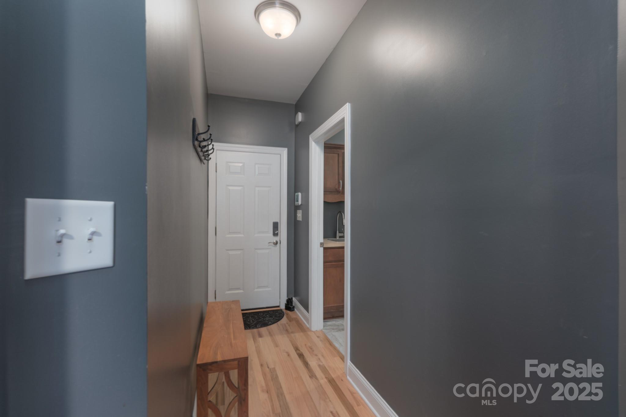 Seven Oaks - Residential