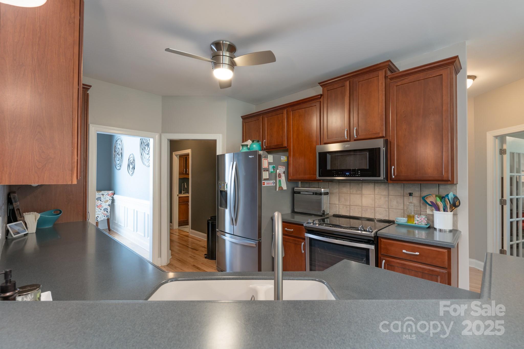 Seven Oaks - Residential