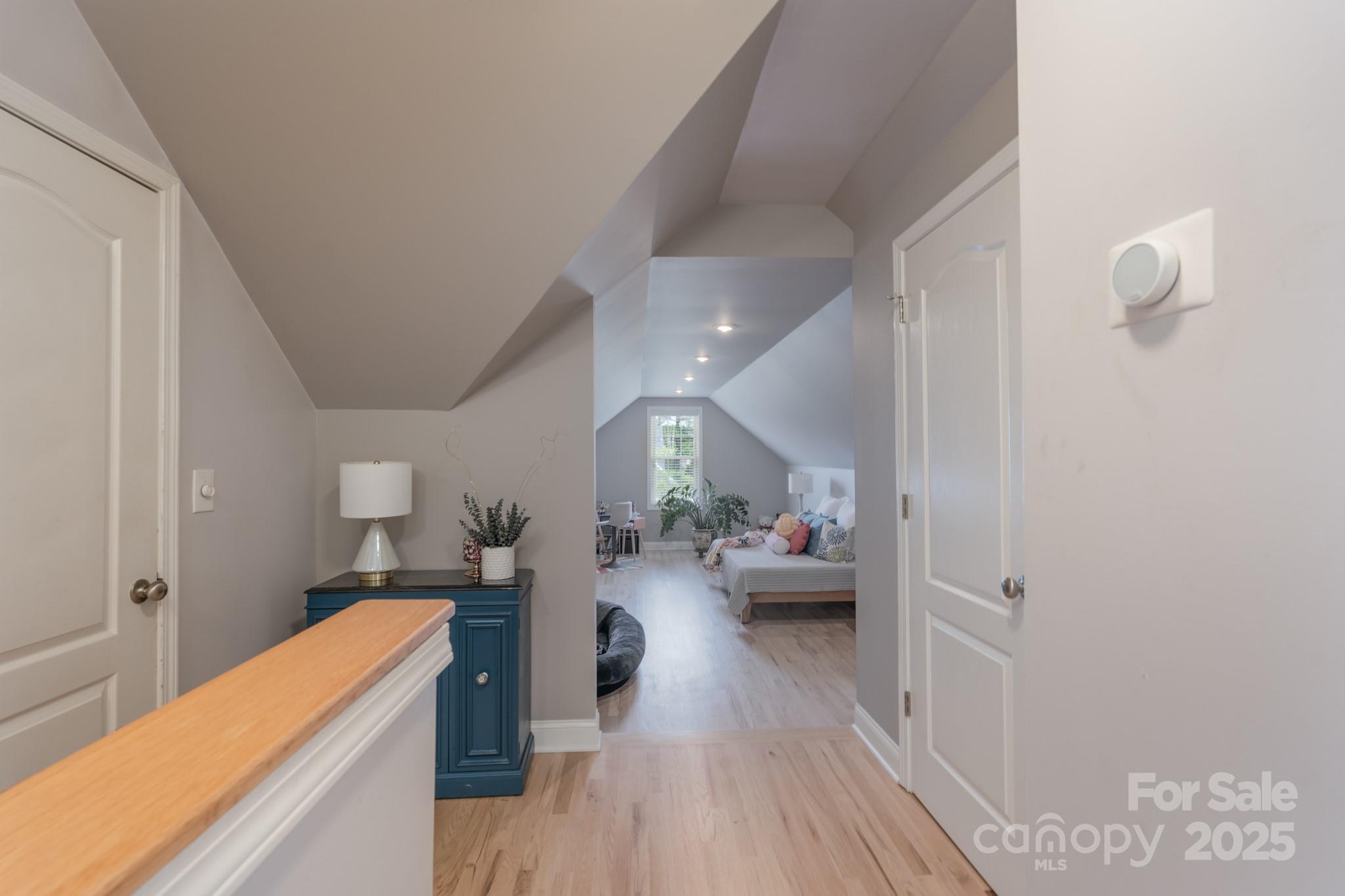 Seven Oaks - Residential