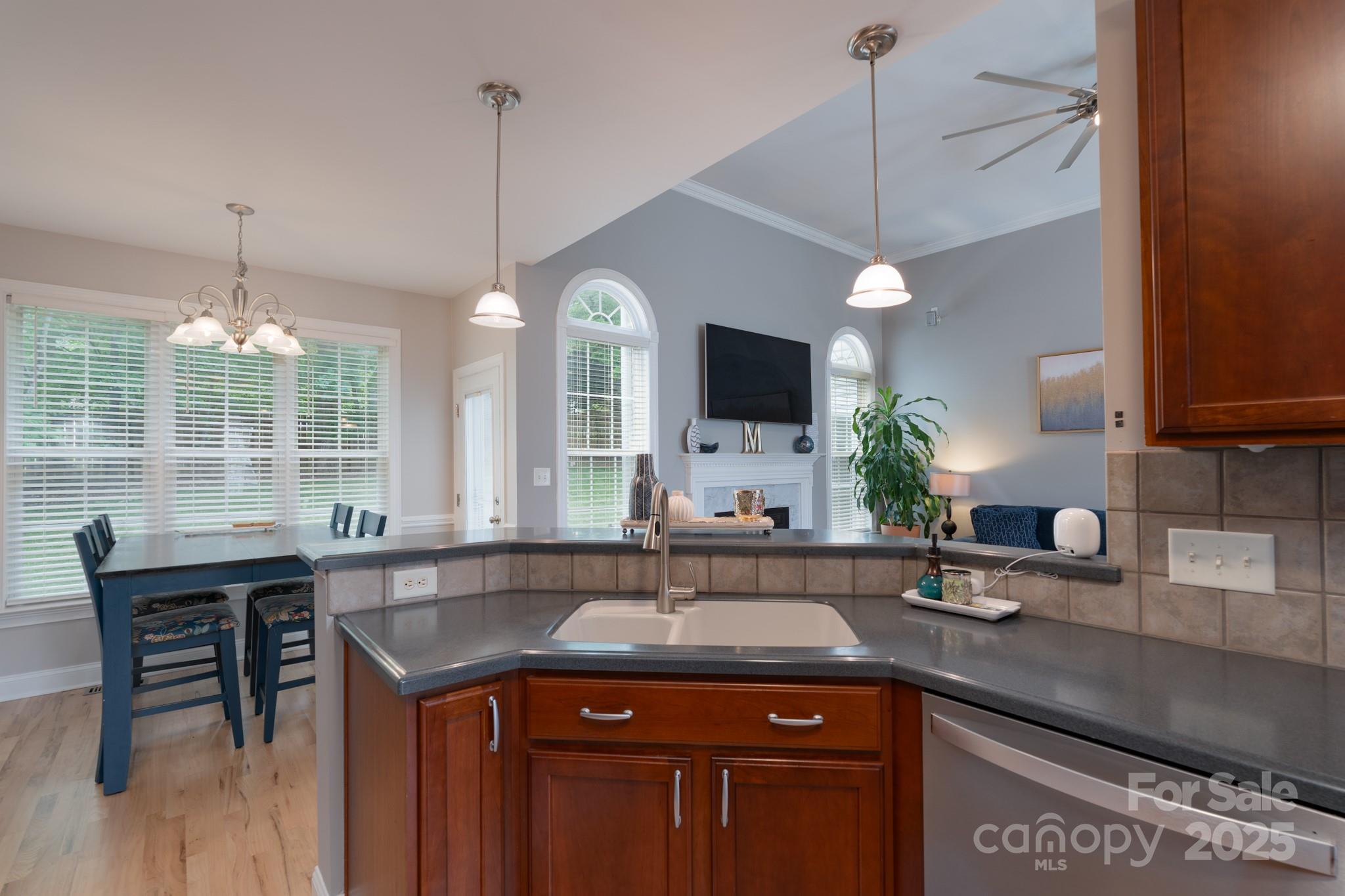 Seven Oaks - Residential