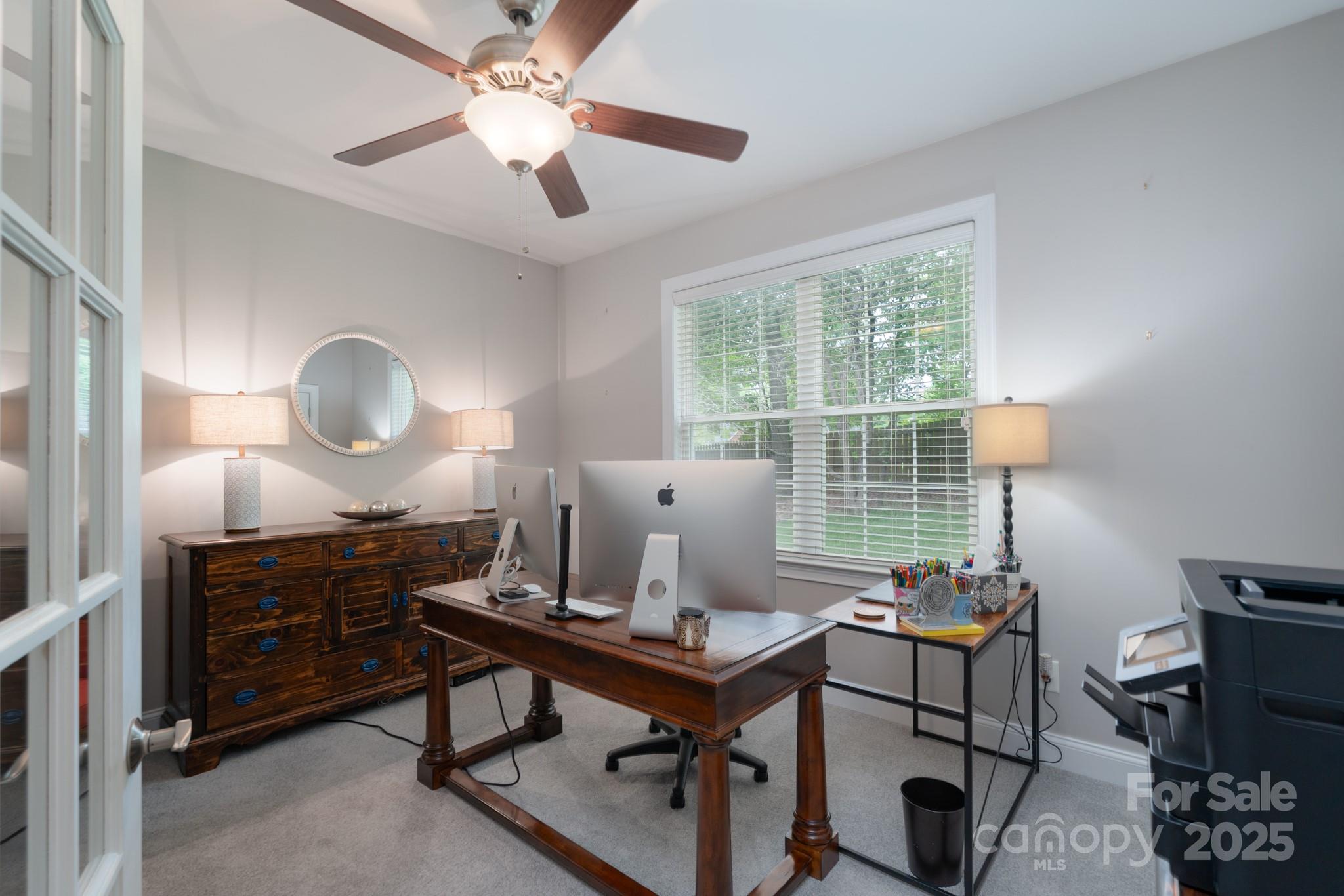 Seven Oaks - Residential