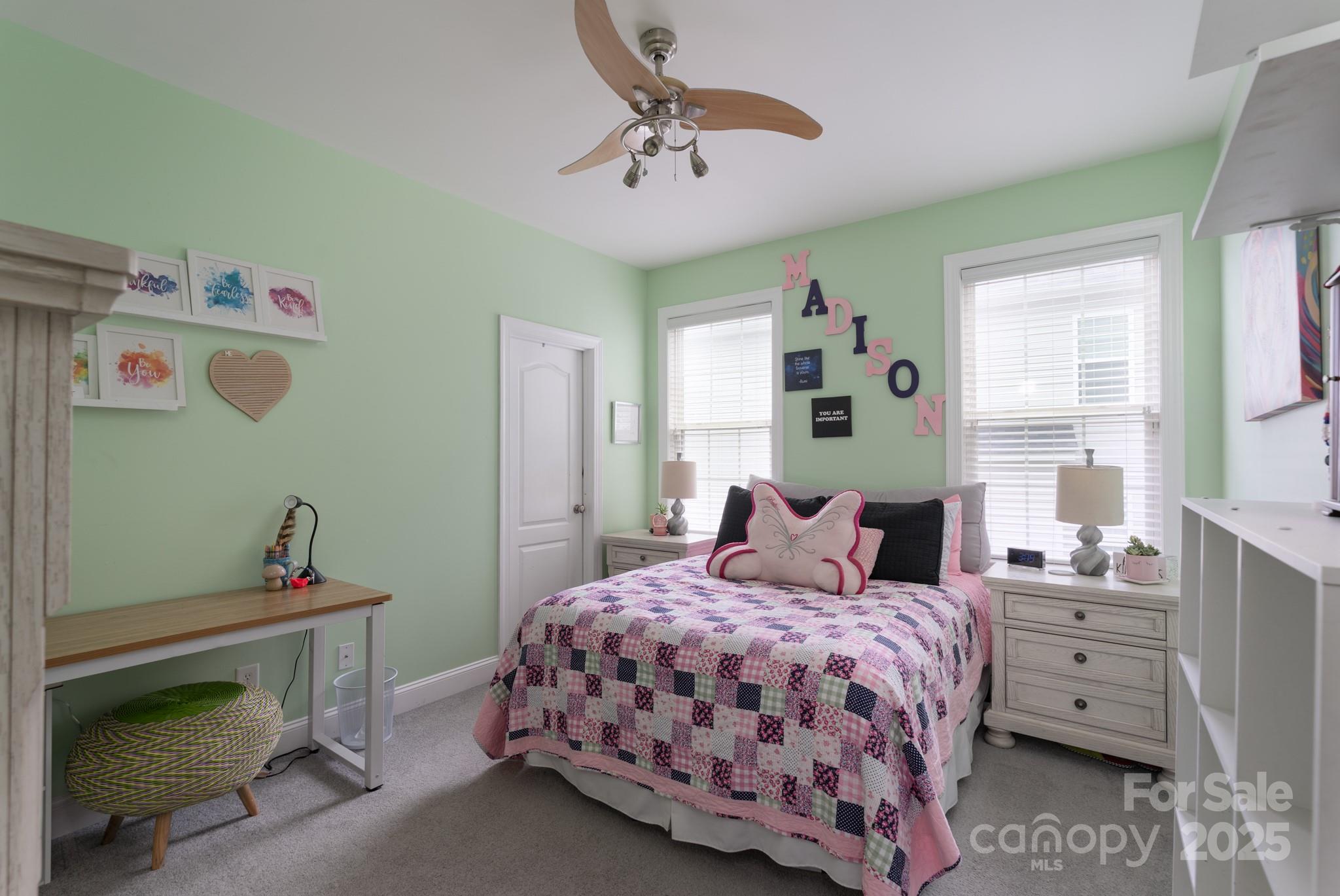 Seven Oaks - Residential