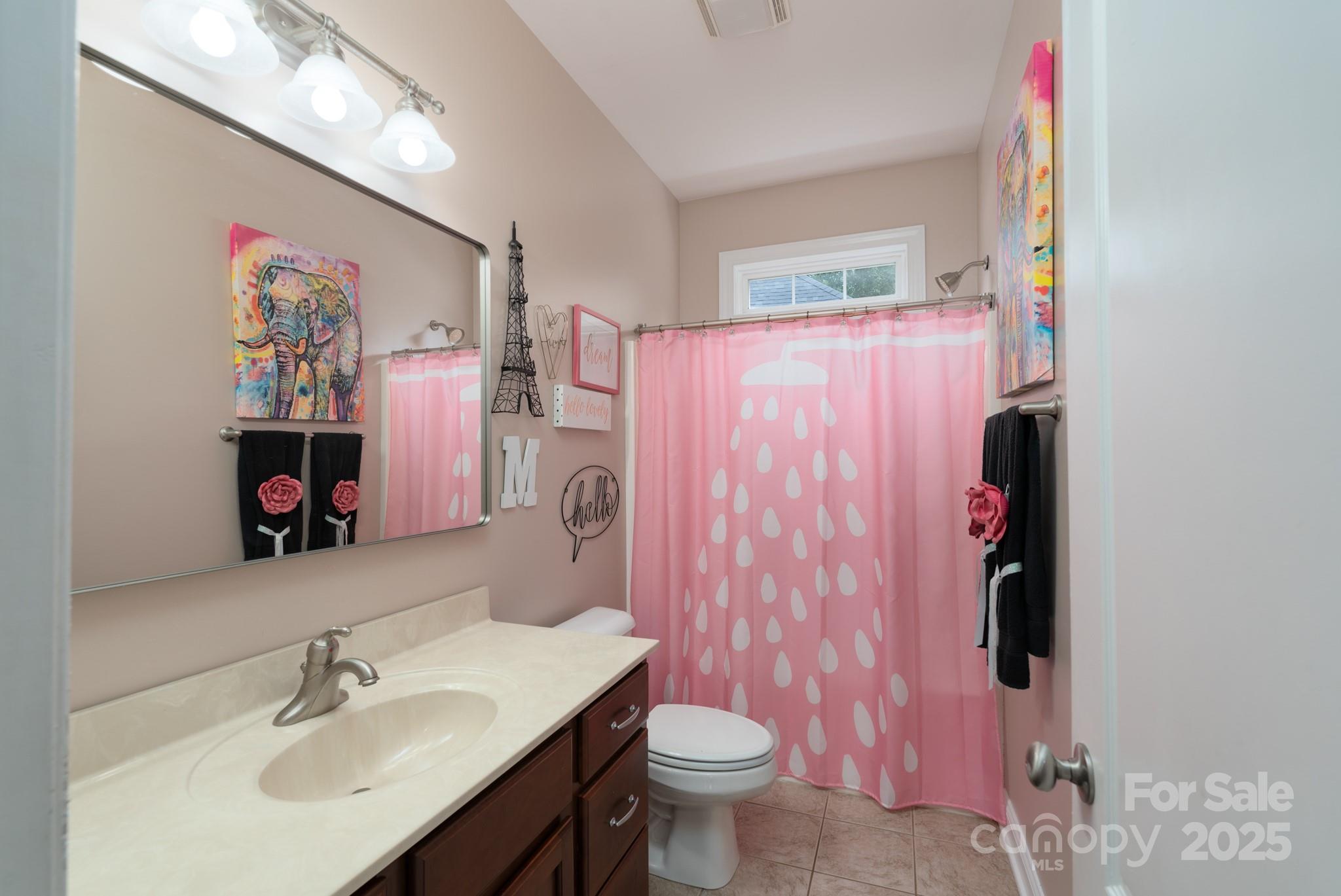 Seven Oaks - Residential