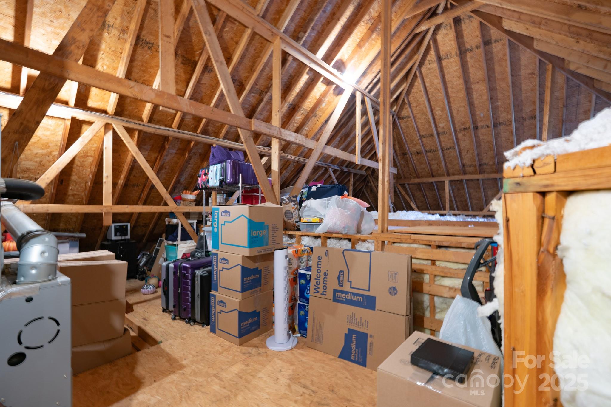 Seven Oaks - Residential