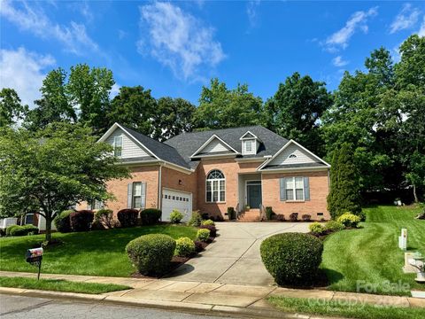 1643 Essex Hall Drive Rock Hill SC 29730