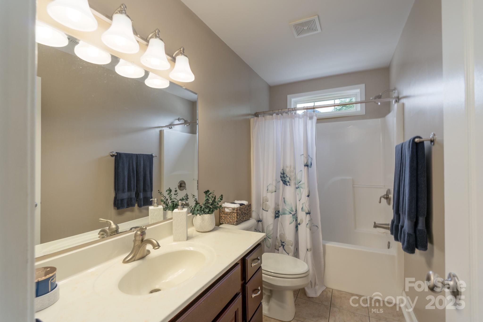 Seven Oaks - Residential