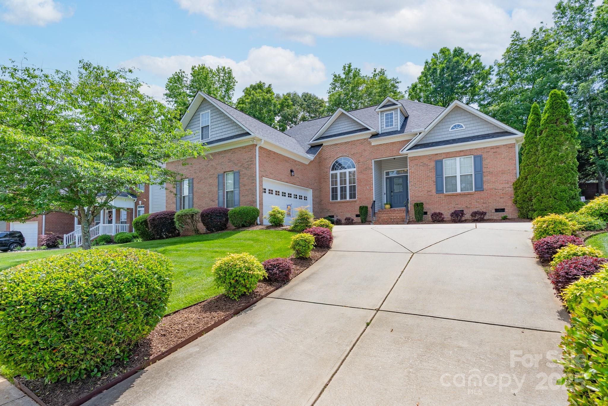 Seven Oaks - Residential