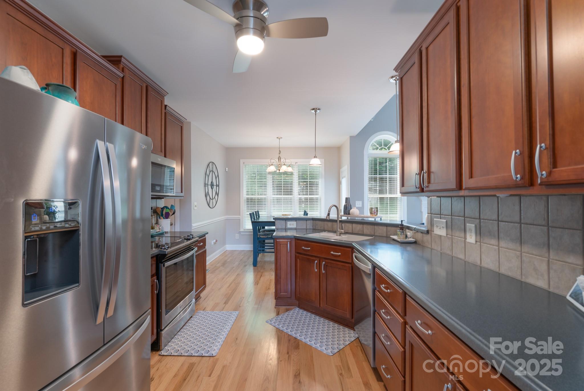 Seven Oaks - Residential