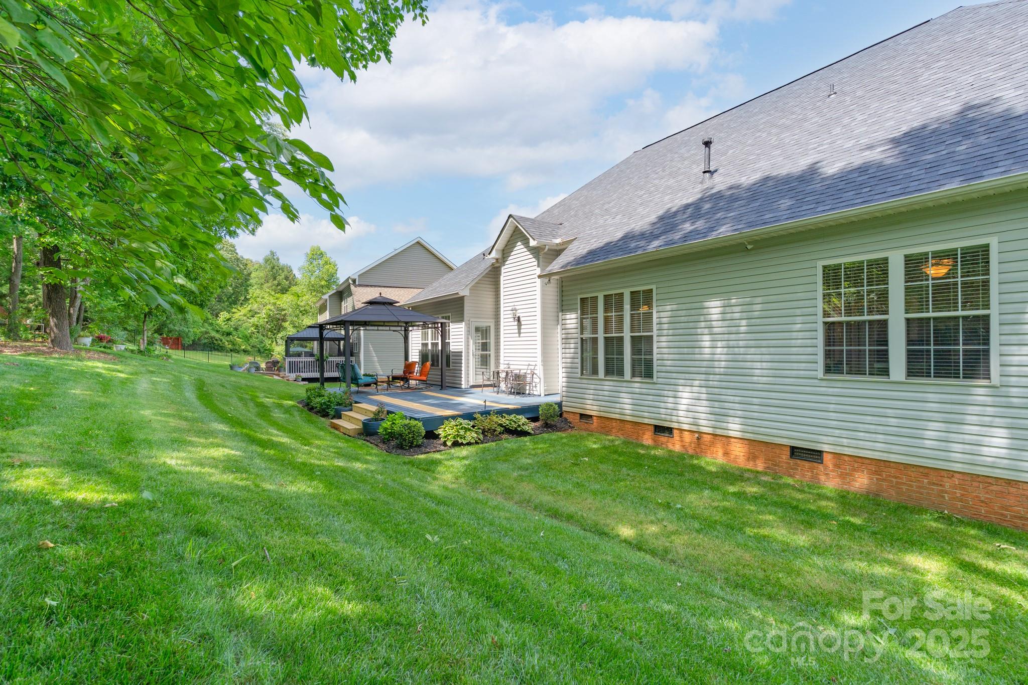 Seven Oaks - Residential