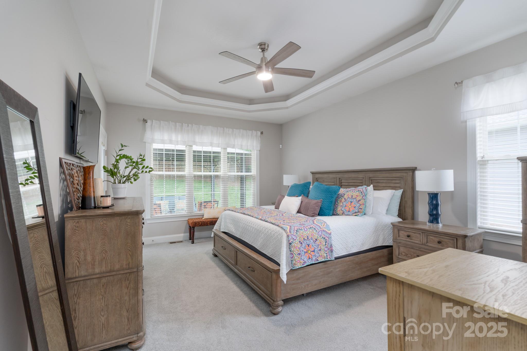 Seven Oaks - Residential