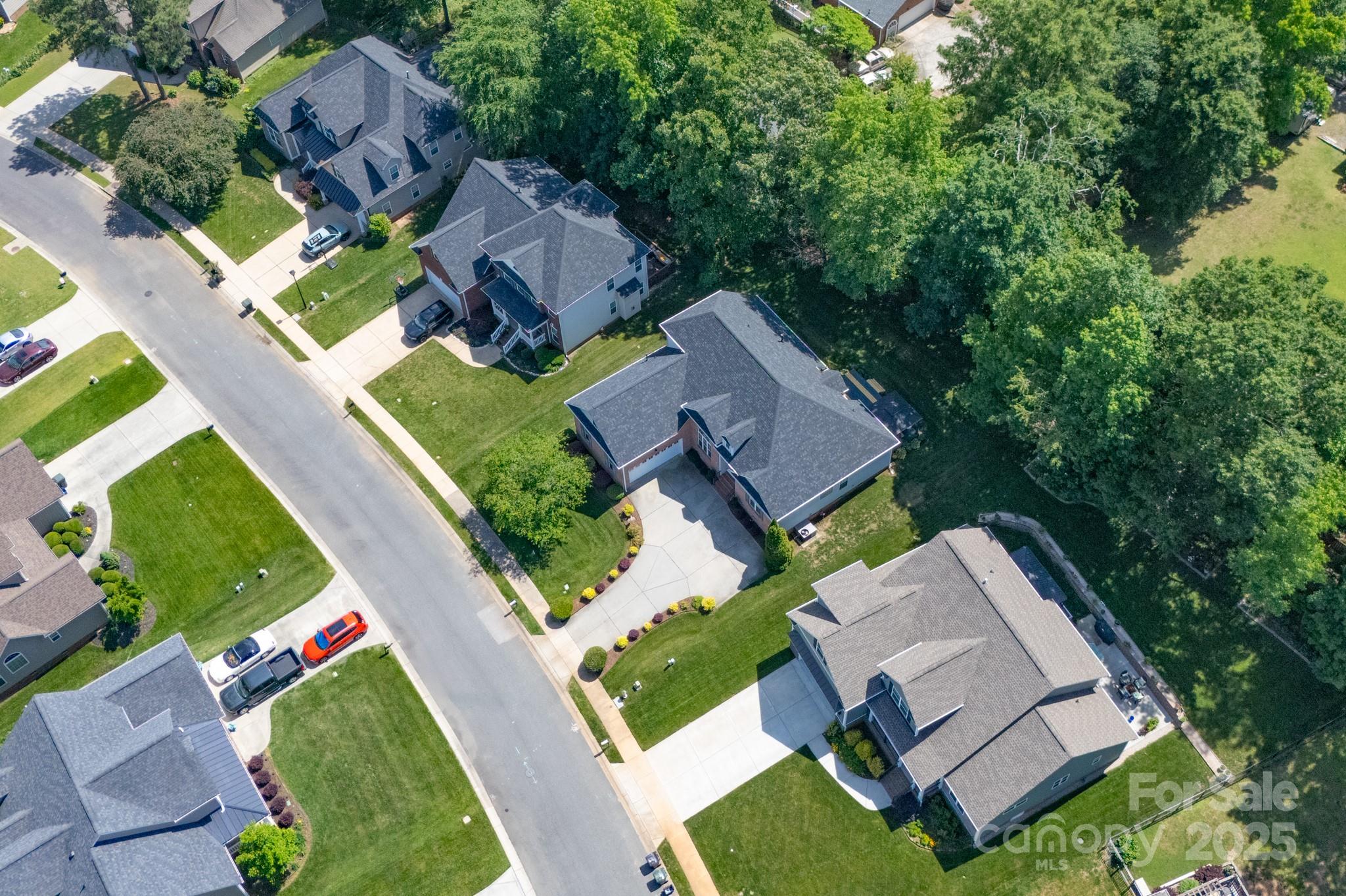 Seven Oaks - Residential