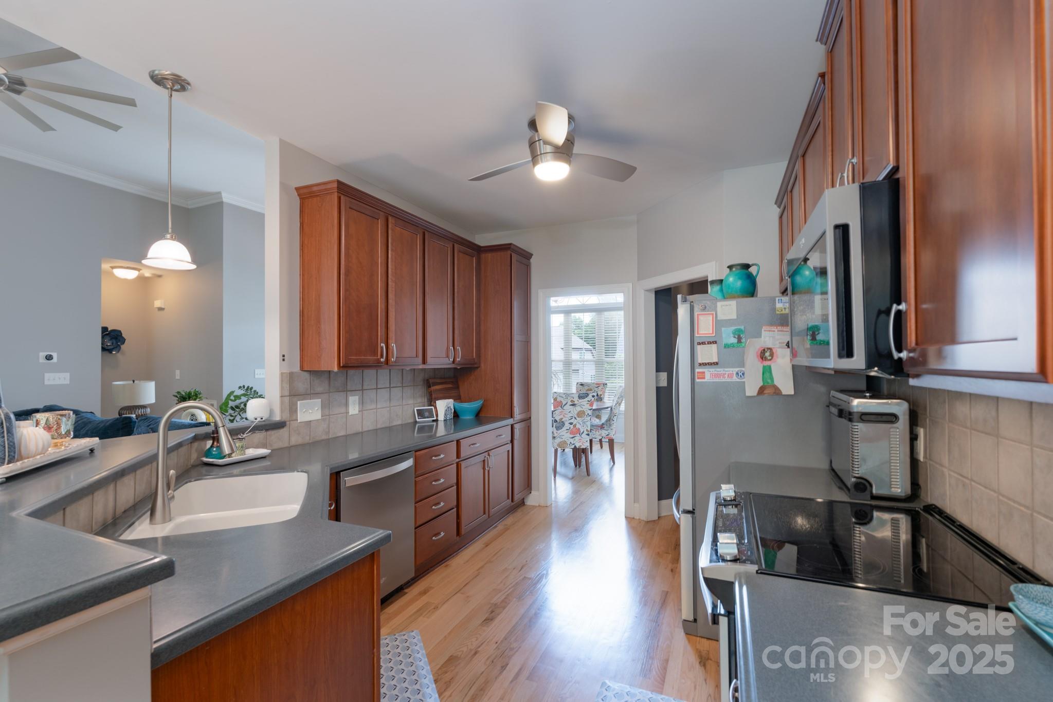 Seven Oaks - Residential