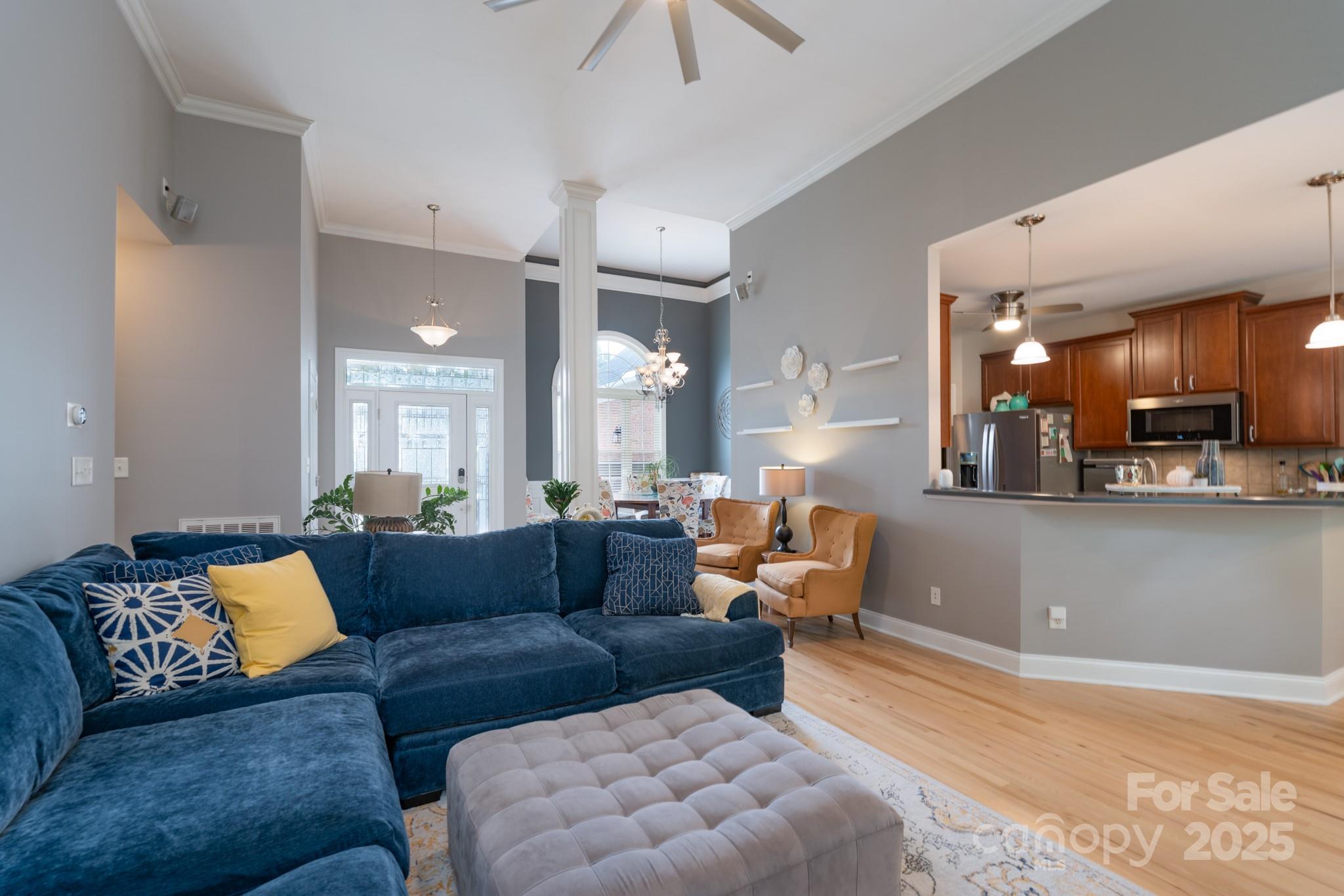 Seven Oaks - Residential