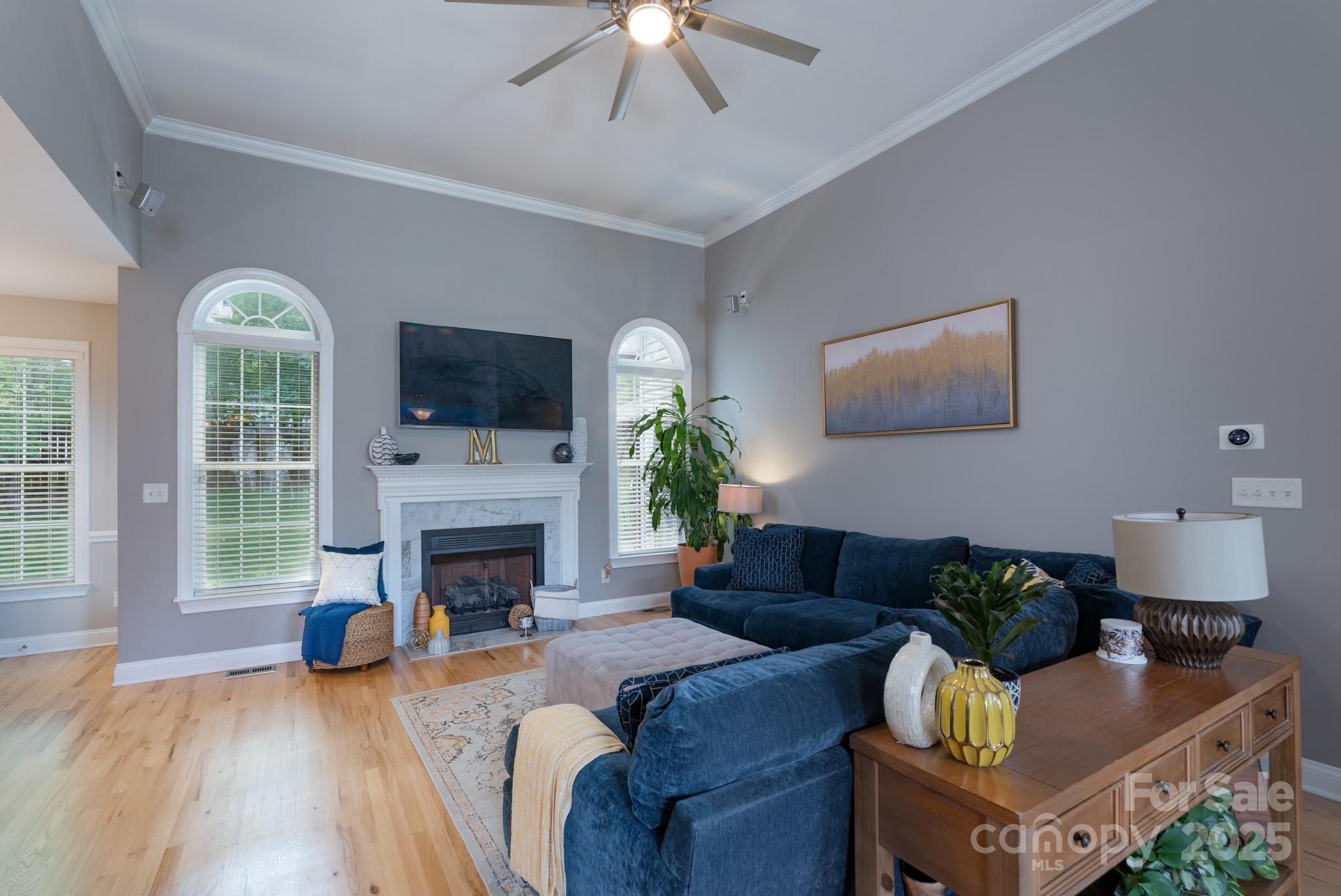 Seven Oaks - Residential