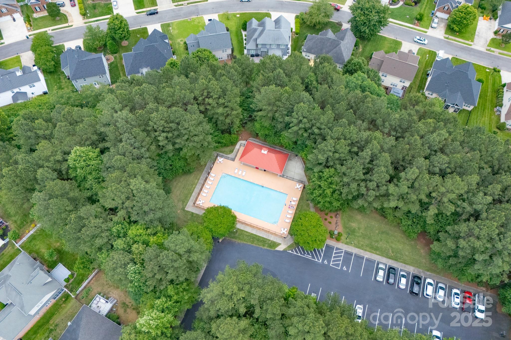 Seven Oaks - Residential