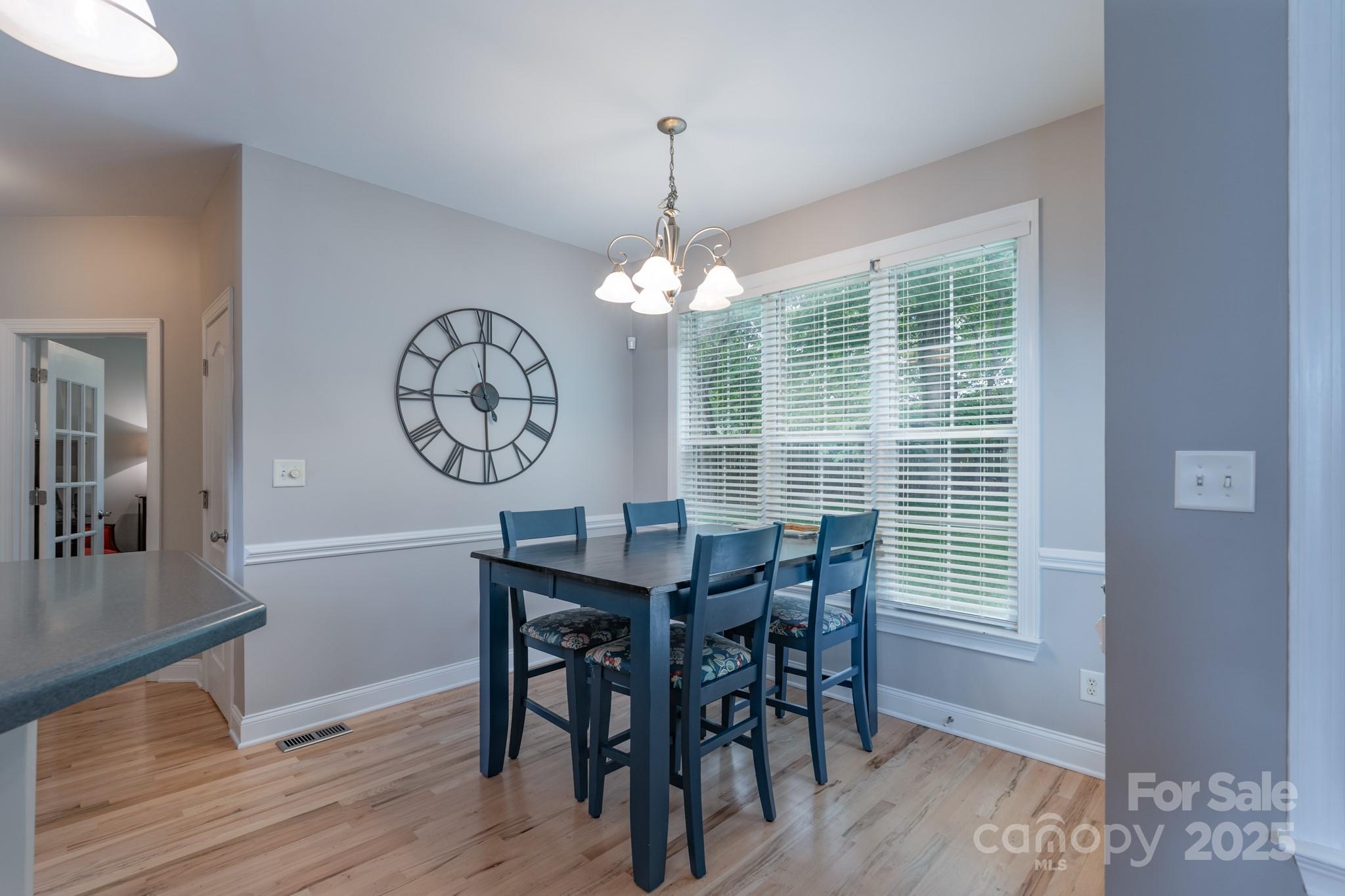 Seven Oaks - Residential