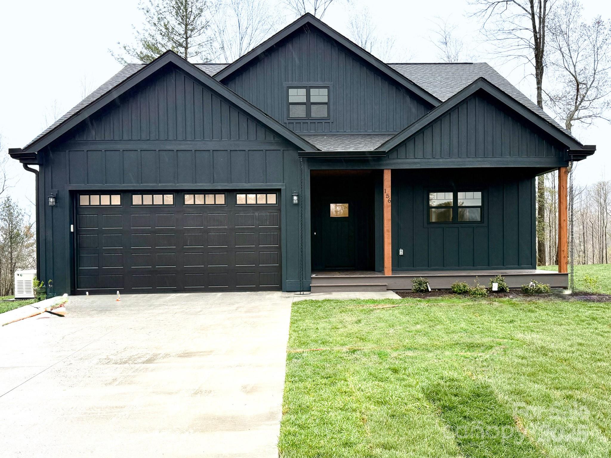 The Cottages at Byron Forest - Residential