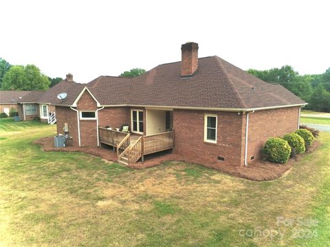 A home in Gastonia