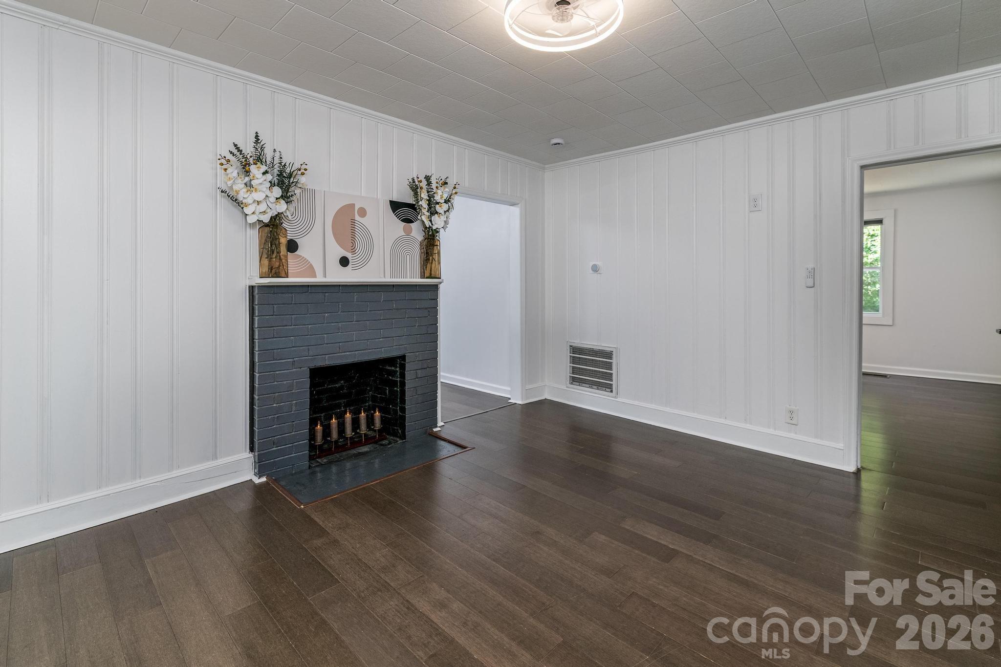 Nevin - Residential