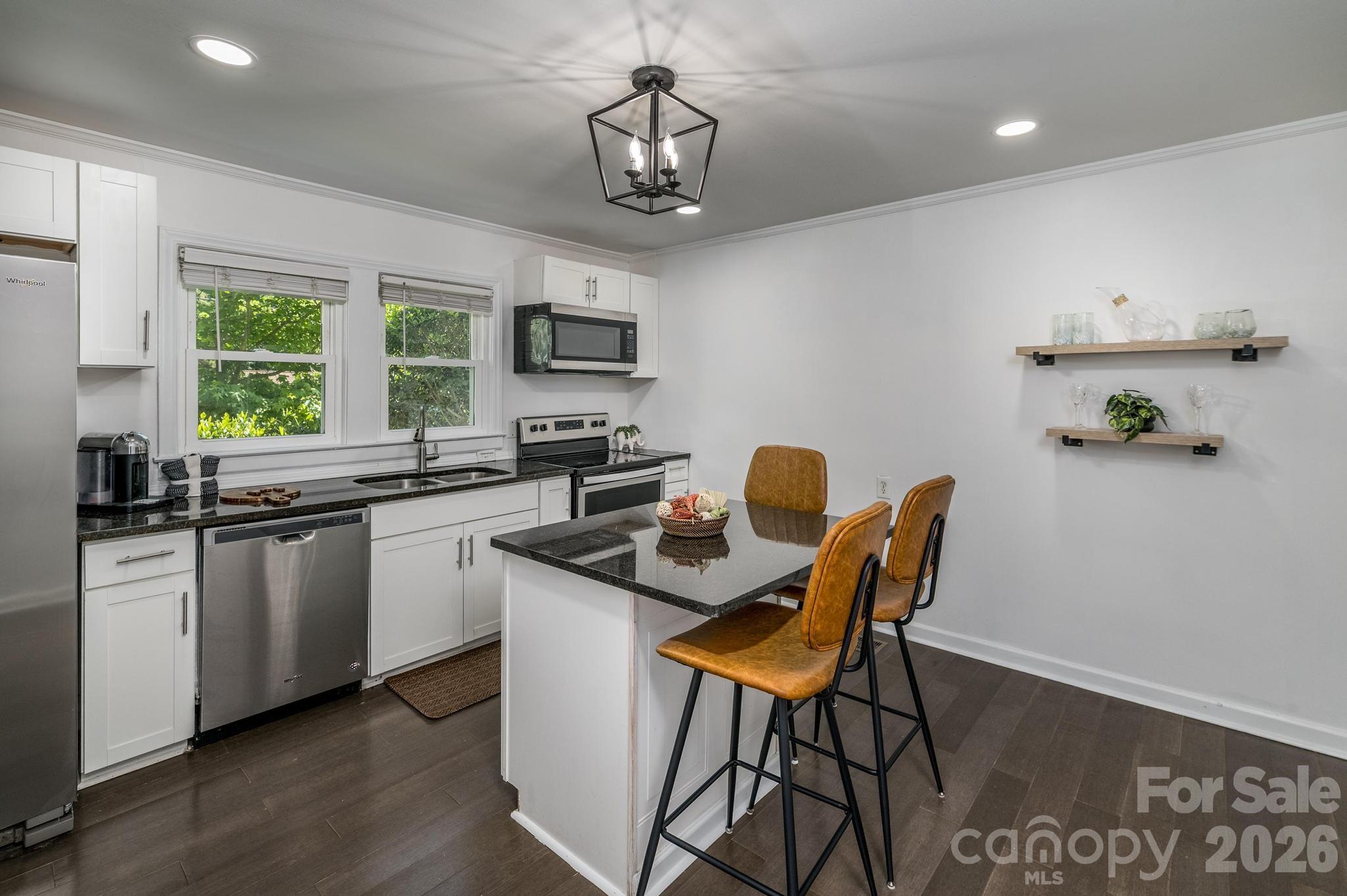 Nevin - Residential