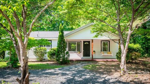 Photo of 3828 Oakwood Road #74,75,76m, Charlotte, NC 28269 (MLS # 4375372)