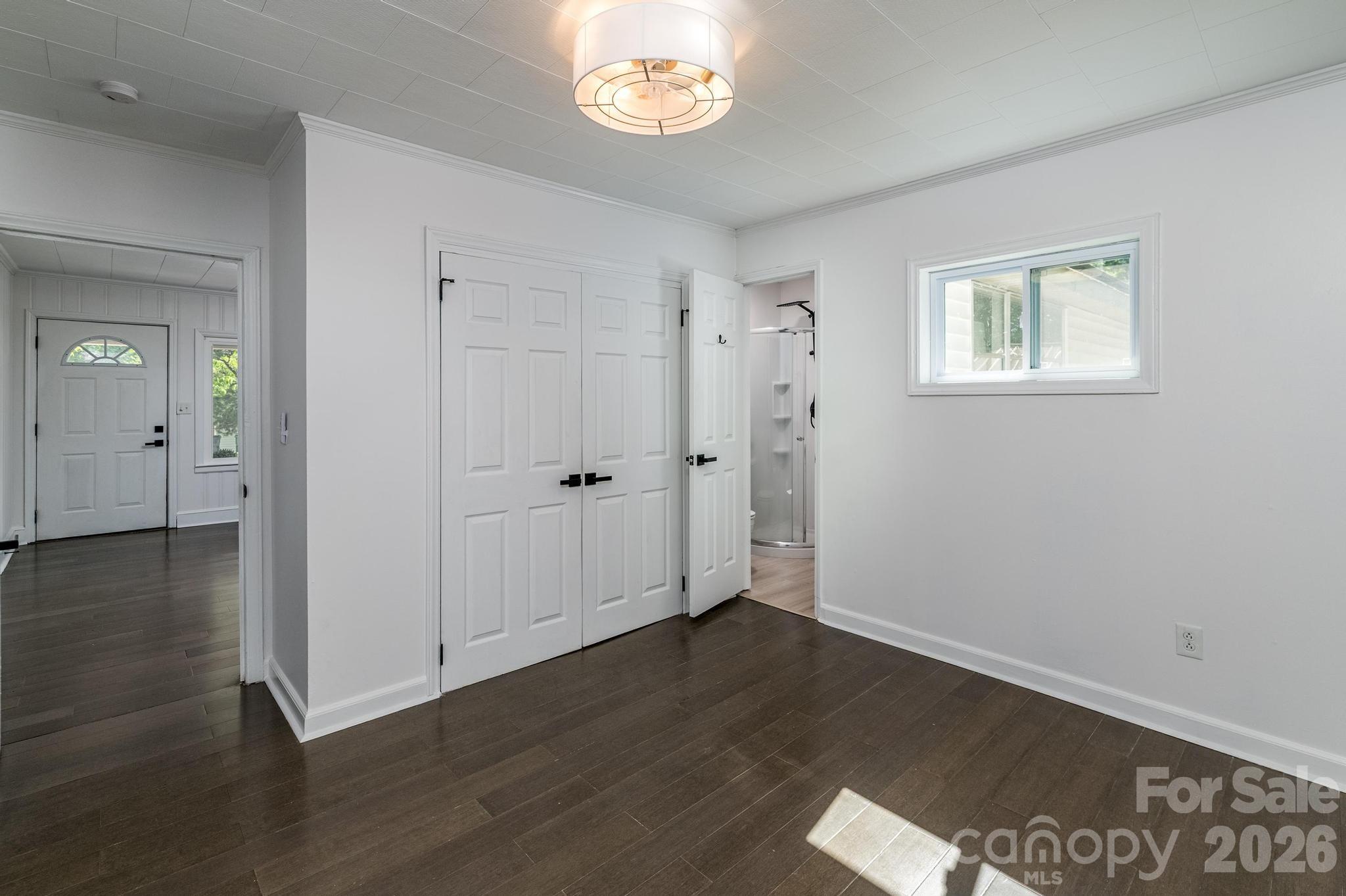 Nevin - Residential
