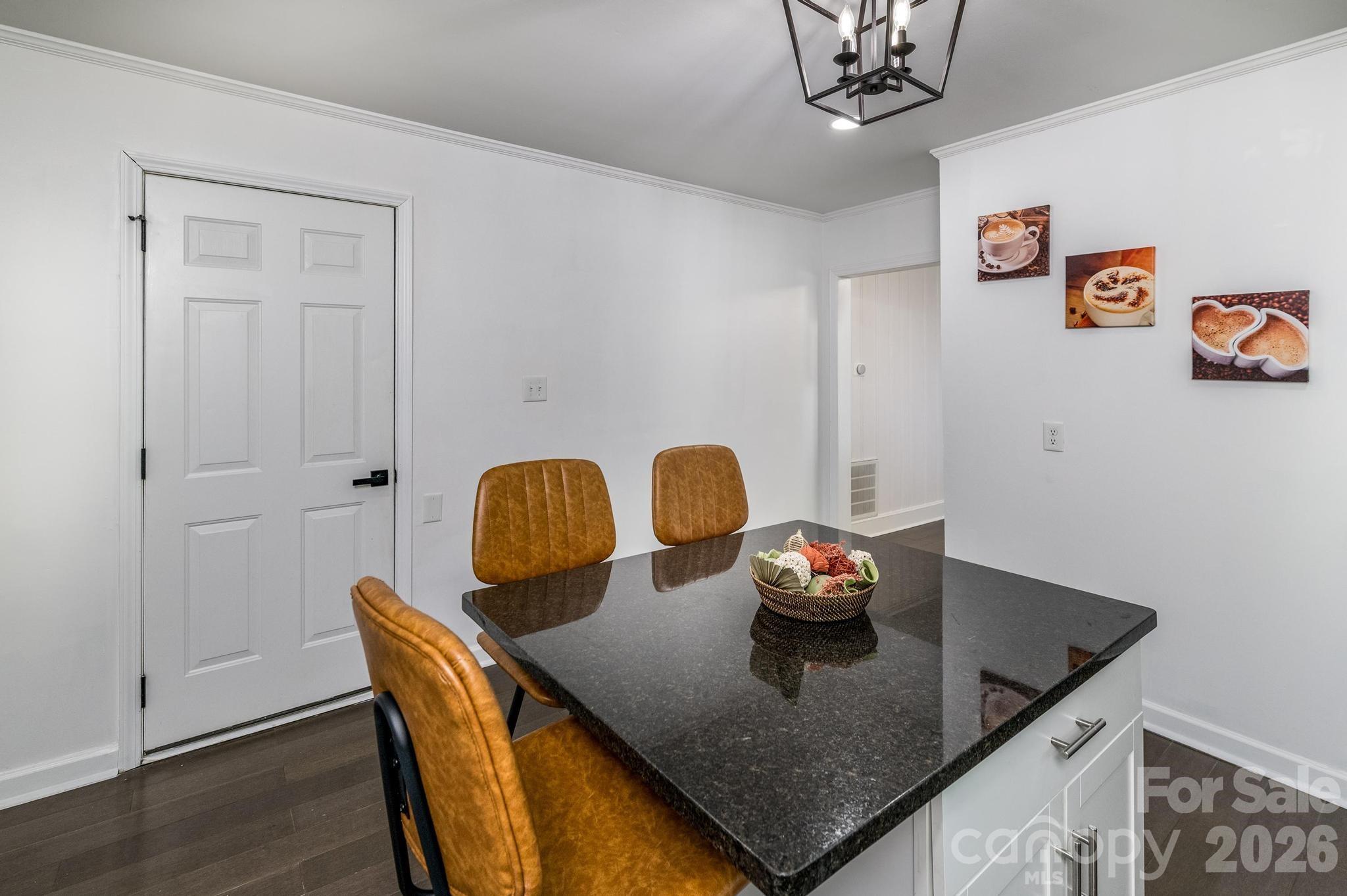 Nevin - Residential