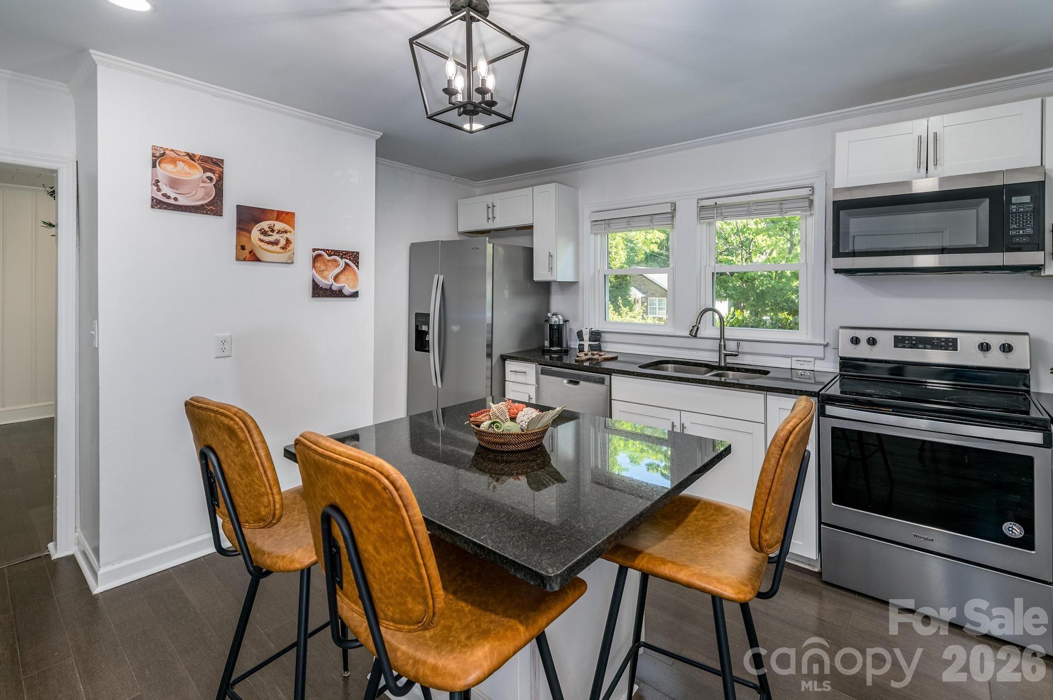 Nevin - Residential