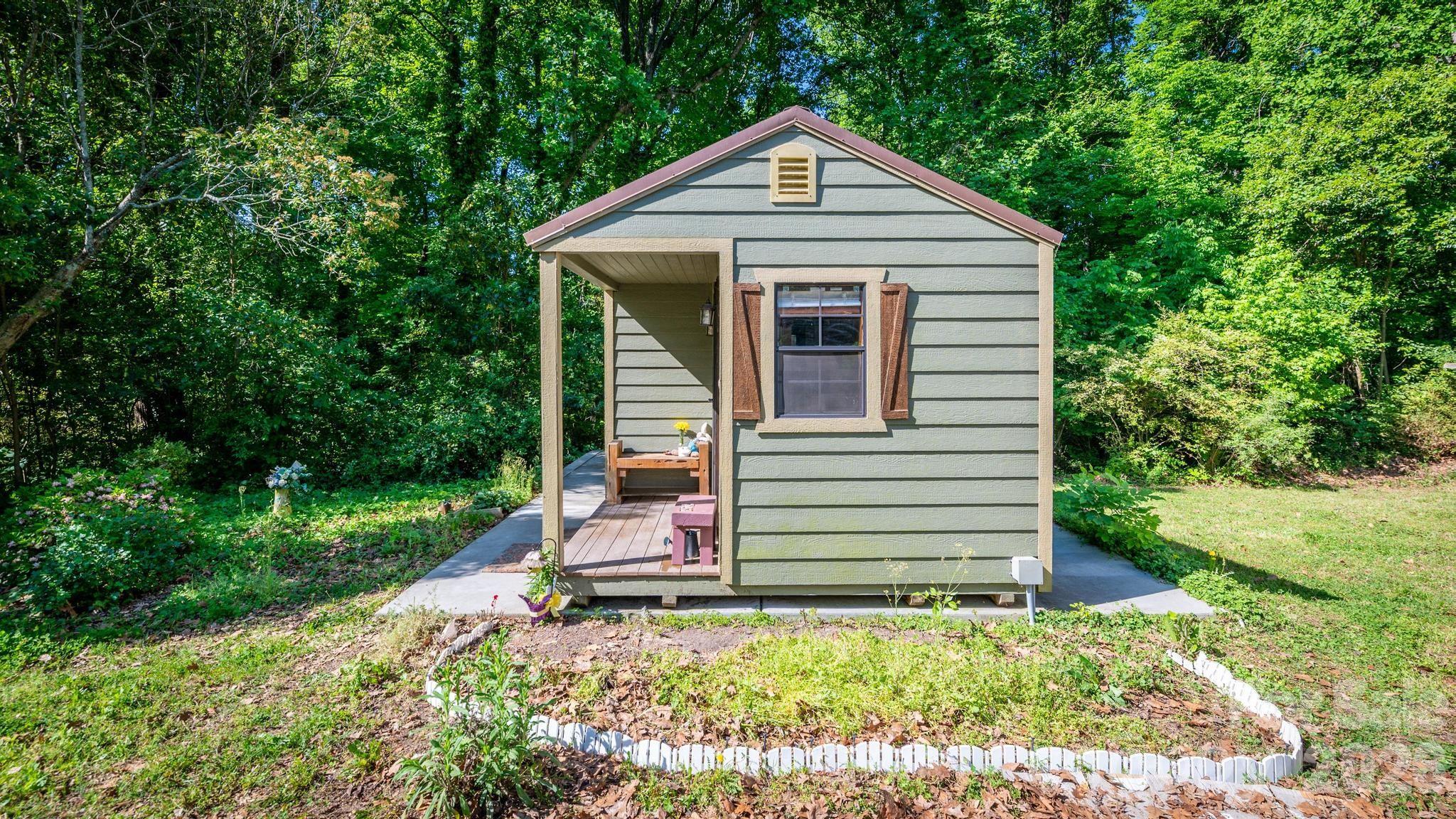 Nevin - Residential