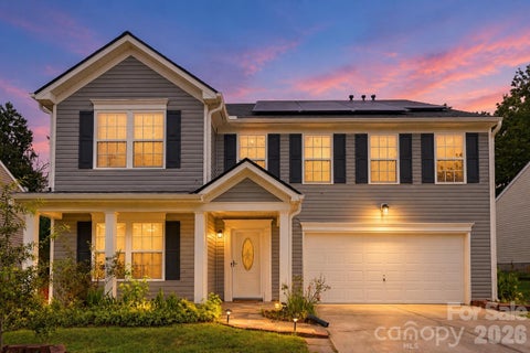 Photo of 6324 Carpentaria Court, Charlotte, NC 28215 (MLS # 4419448)