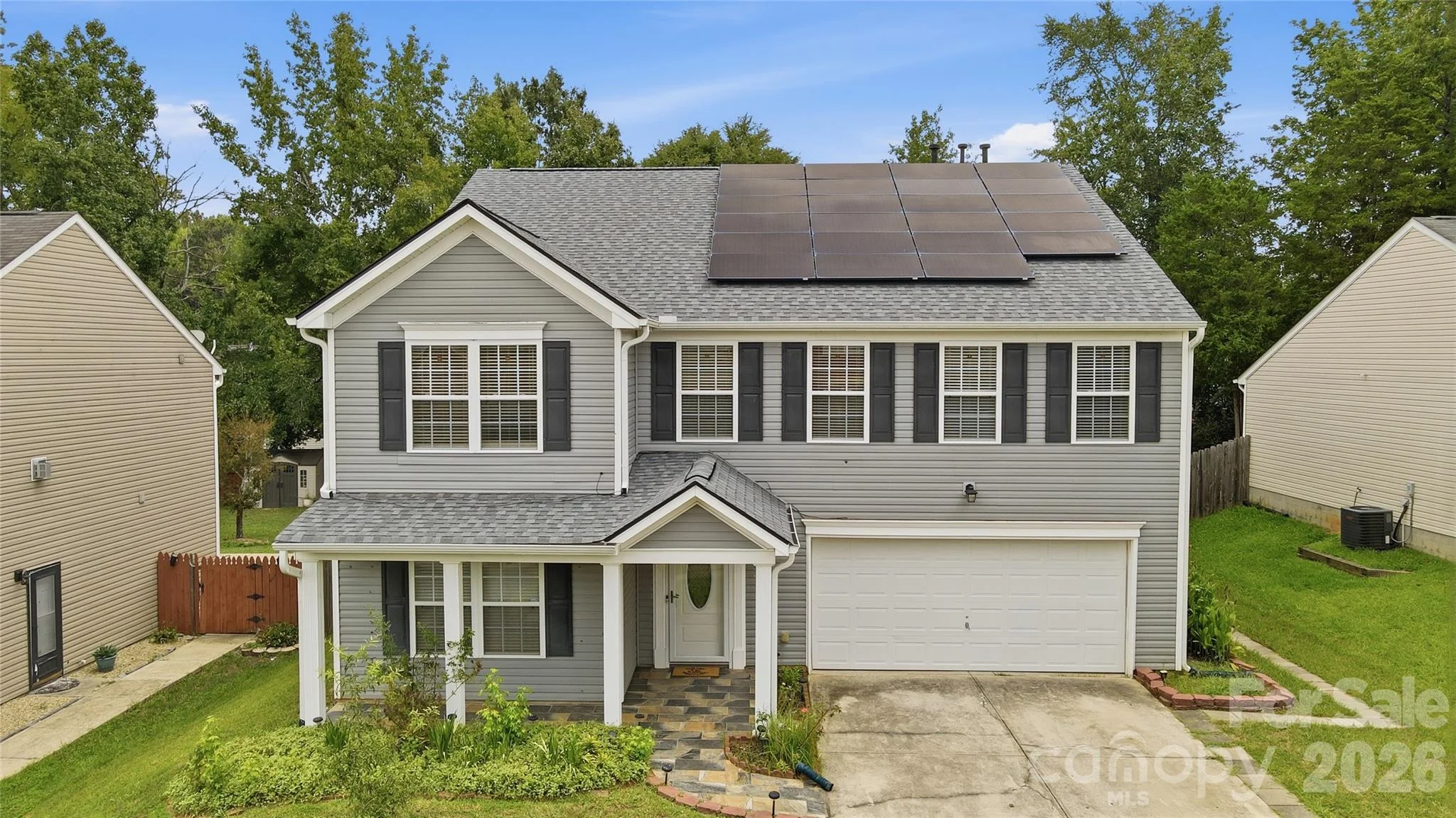 6324 Carpentaria Court, Charlotte, NC, 28215