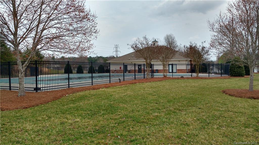 Catawba Hills - Residential Lease