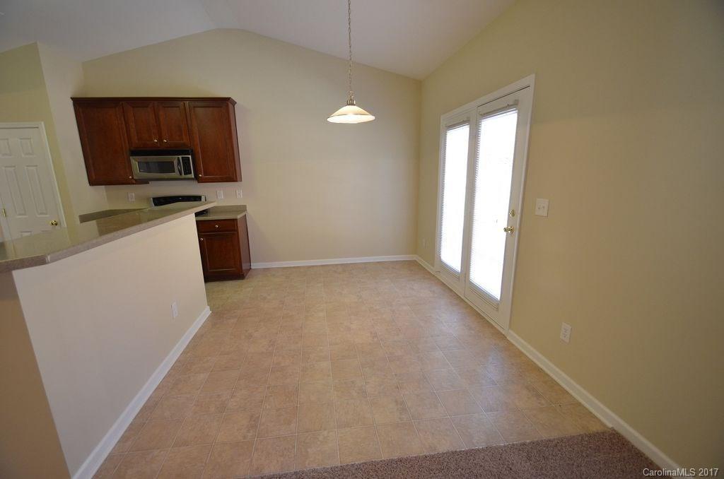 Catawba Hills - Residential Lease