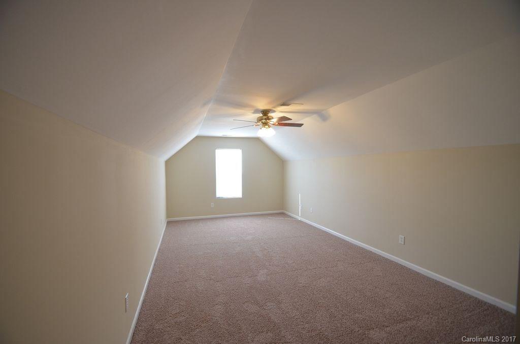 Catawba Hills - Residential Lease