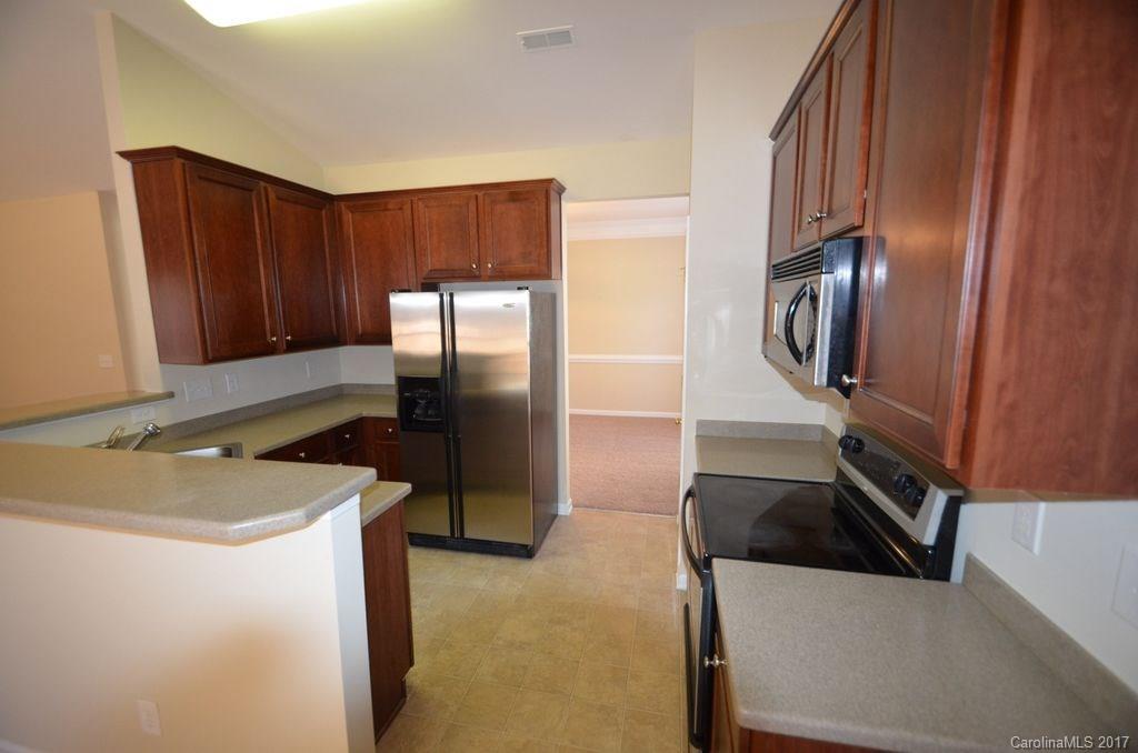 Catawba Hills - Residential Lease