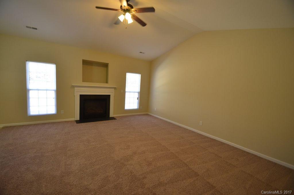 Catawba Hills - Residential Lease