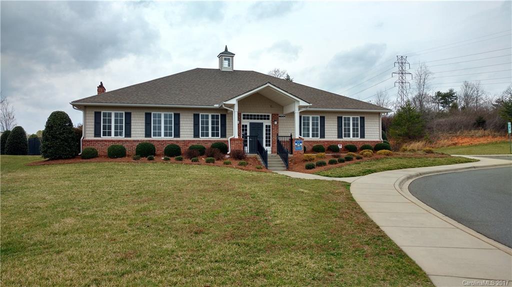 Catawba Hills - Residential Lease