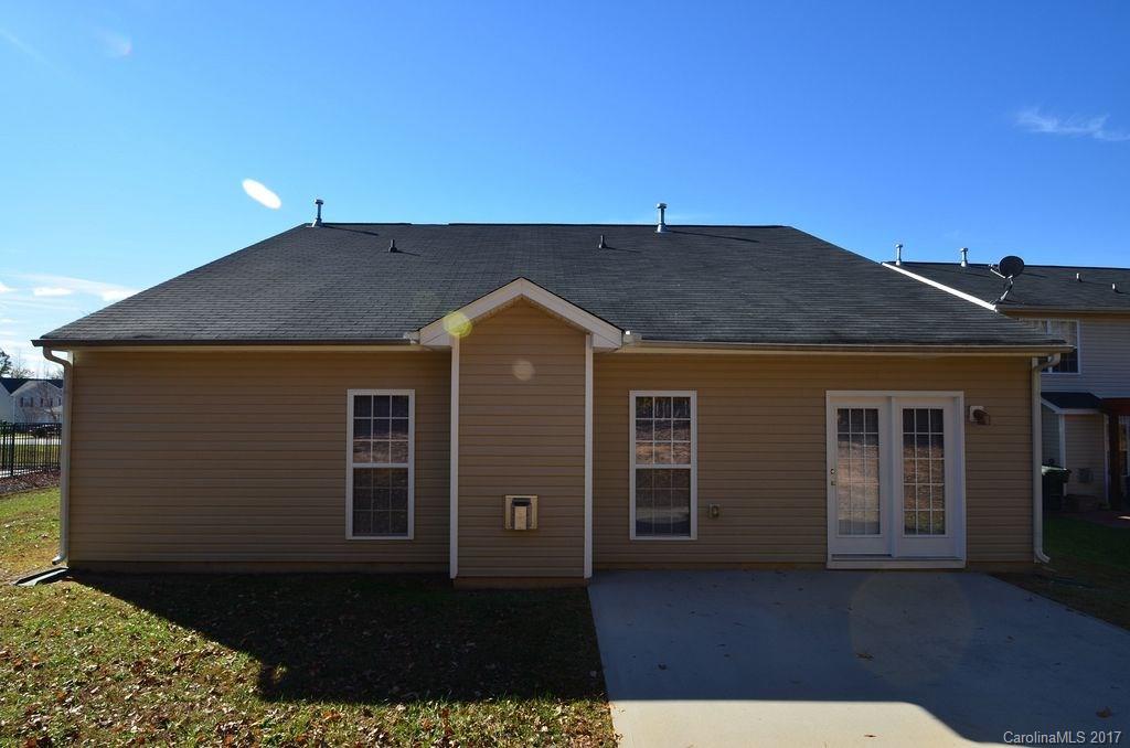 Catawba Hills - Residential Lease