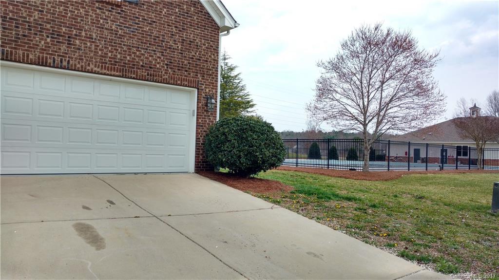 Catawba Hills - Residential Lease