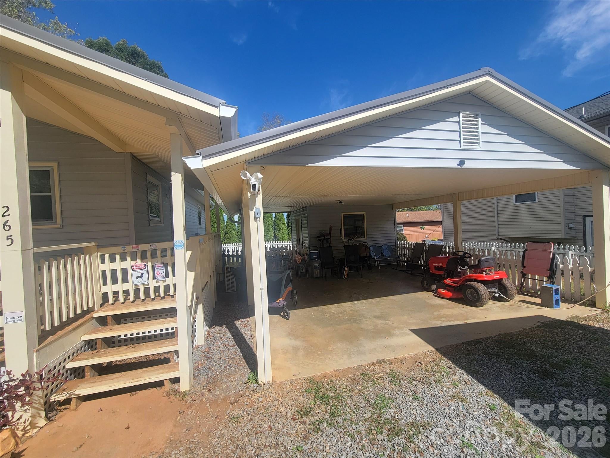 265 Midland Drive