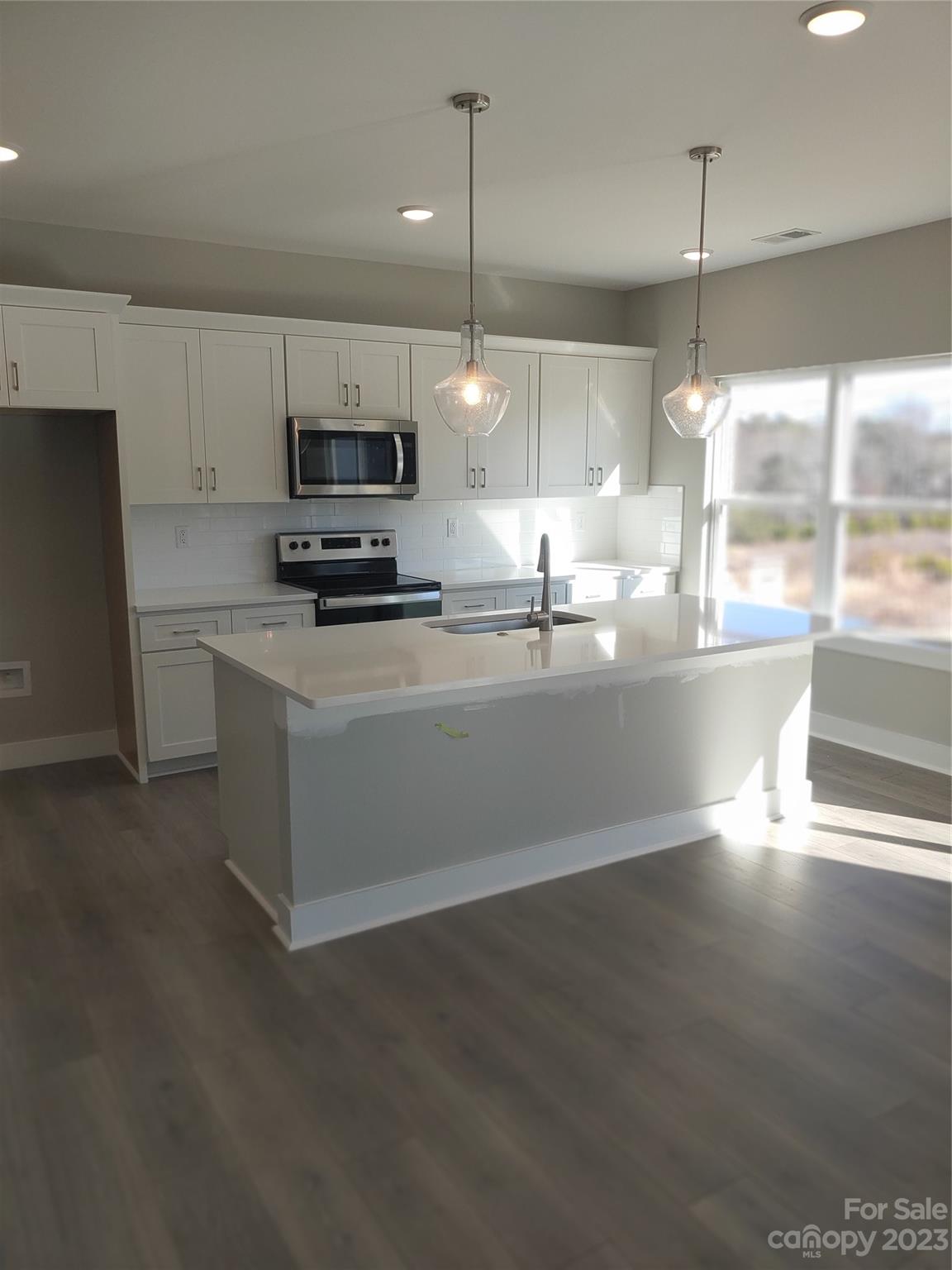 Covington at Lake Norman - Residential