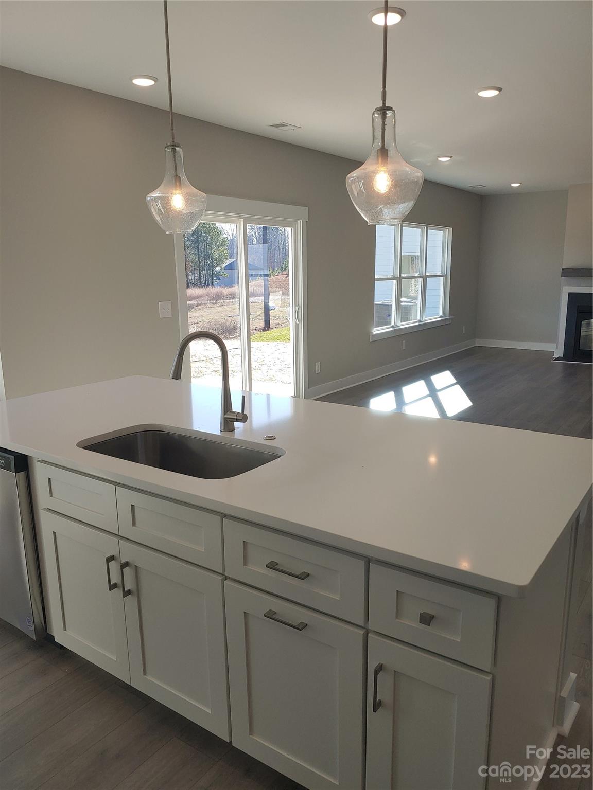 Covington at Lake Norman - Residential