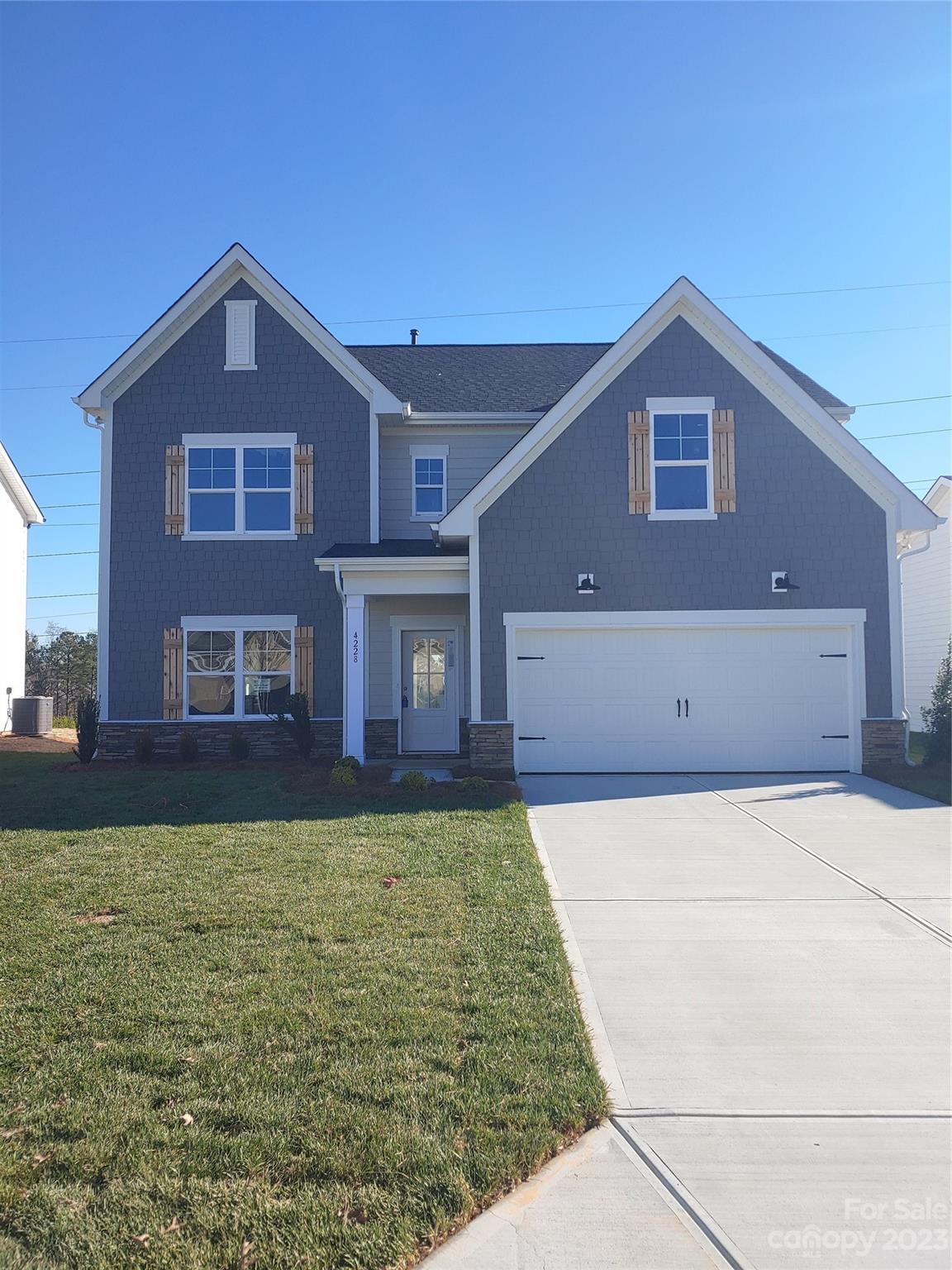 Covington at Lake Norman - Residential