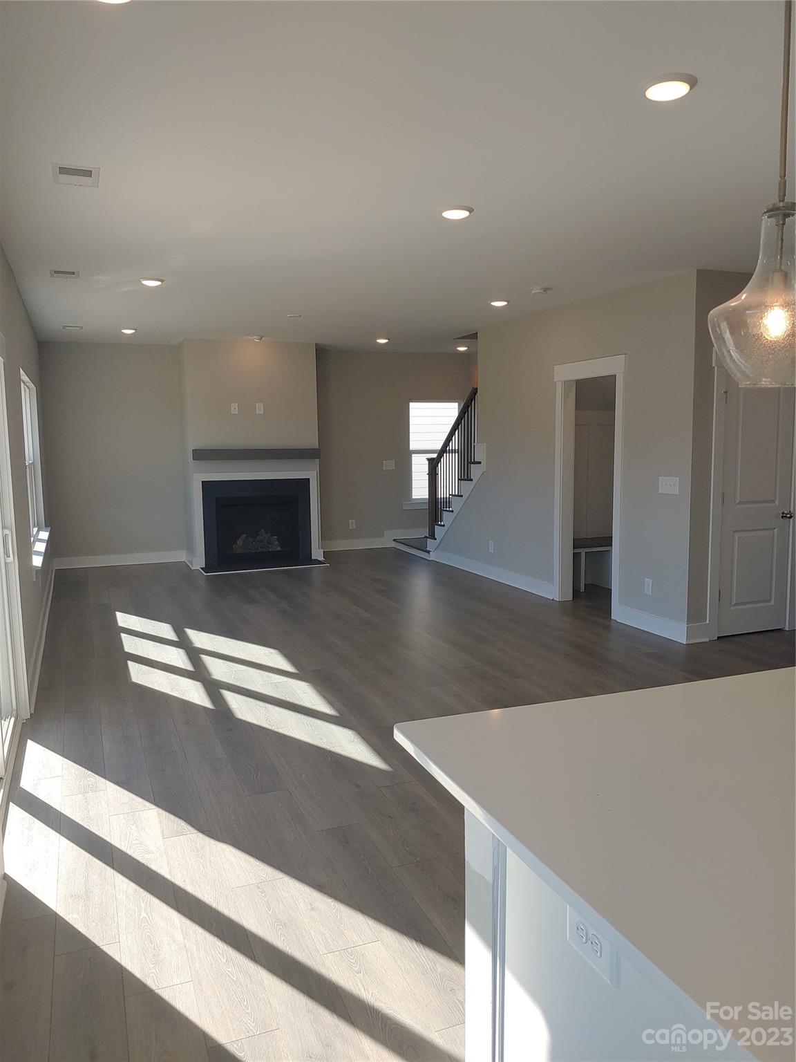 Covington at Lake Norman - Residential