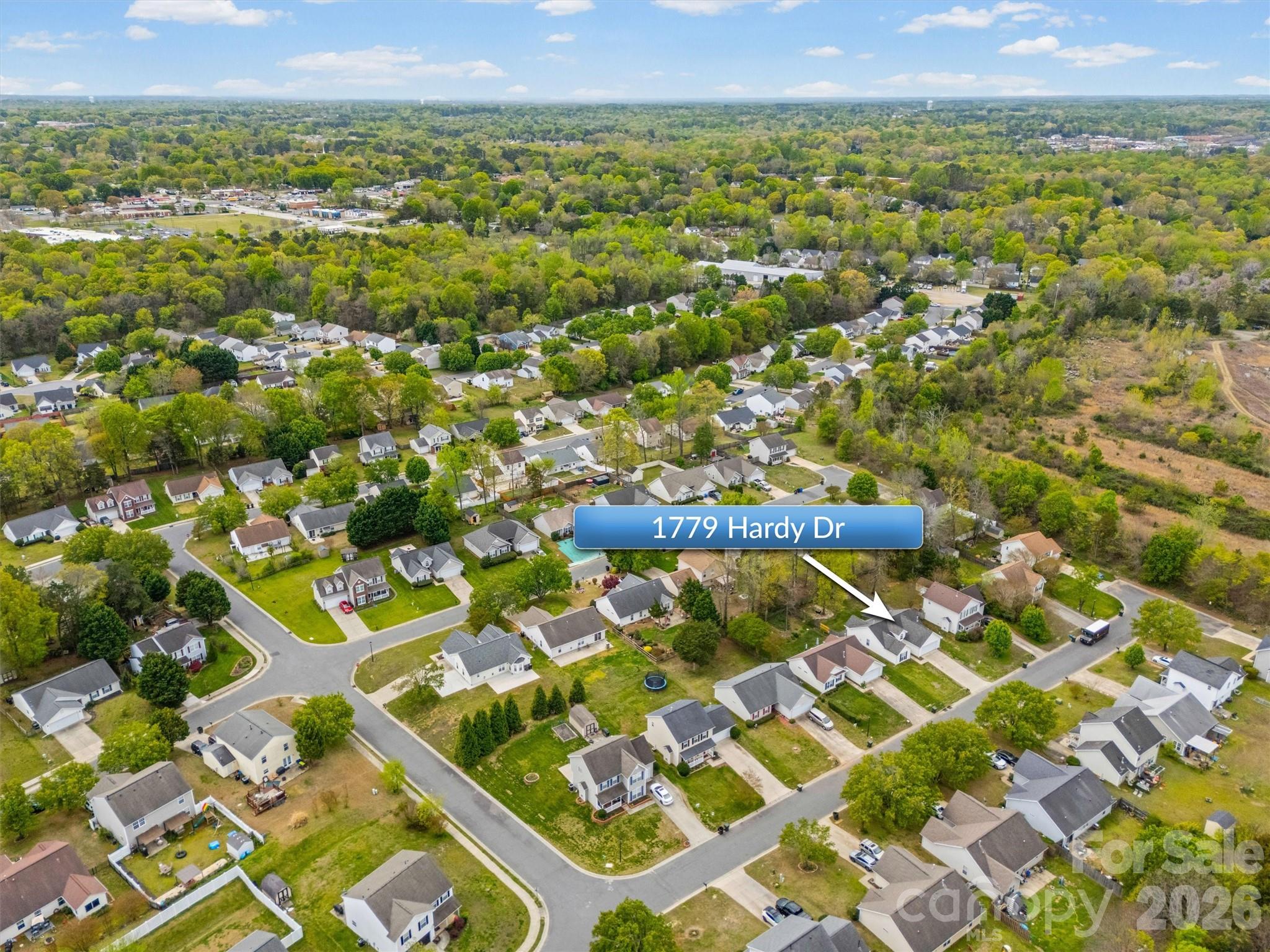 Bristol Park - Residential